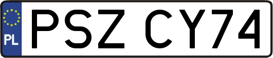 PSZCY74