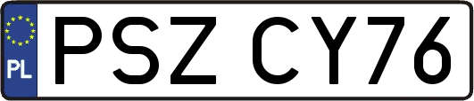 PSZCY76