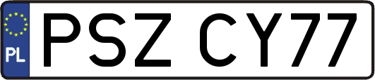 PSZCY77