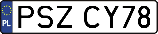 PSZCY78