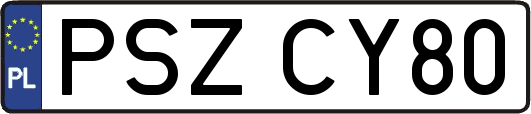 PSZCY80