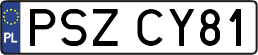 PSZCY81