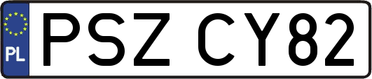 PSZCY82