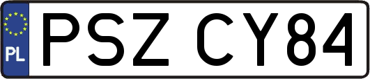 PSZCY84