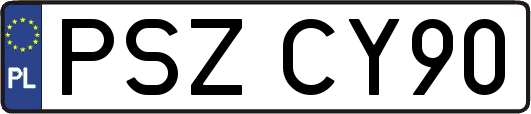 PSZCY90