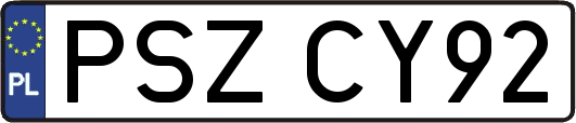 PSZCY92