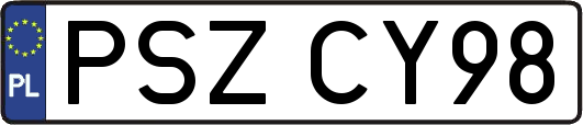 PSZCY98