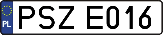 PSZE016