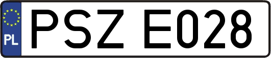 PSZE028