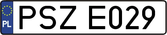 PSZE029