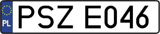 PSZE046