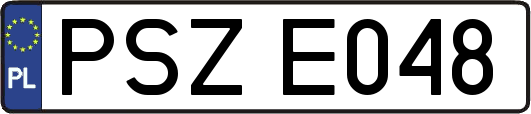 PSZE048