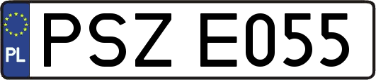 PSZE055