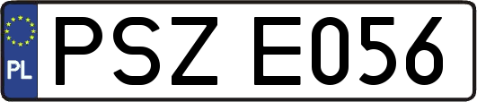 PSZE056