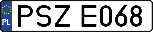 PSZE068