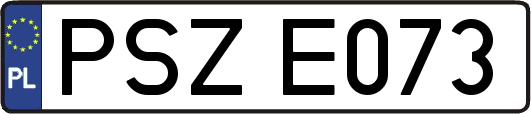 PSZE073