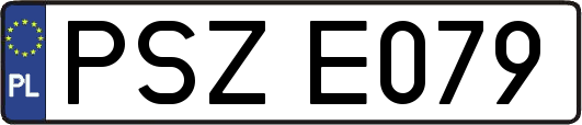 PSZE079