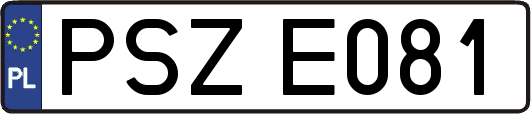 PSZE081