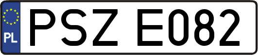 PSZE082