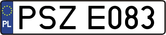 PSZE083