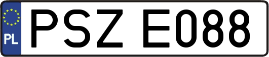 PSZE088