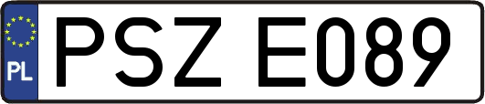 PSZE089