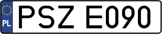 PSZE090