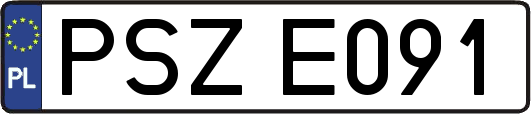 PSZE091