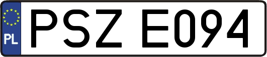 PSZE094