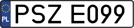 PSZE099