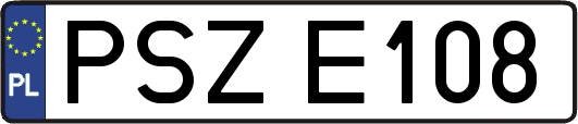 PSZE108