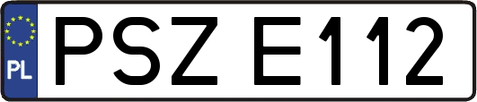 PSZE112