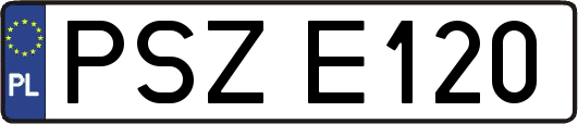 PSZE120