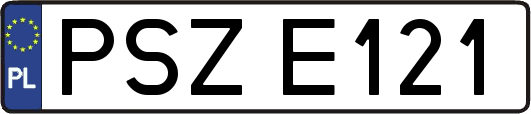PSZE121