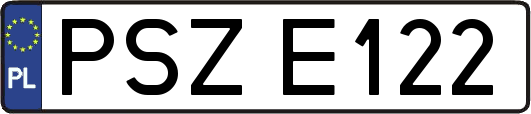 PSZE122