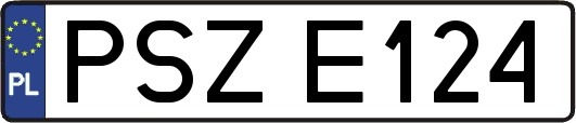 PSZE124
