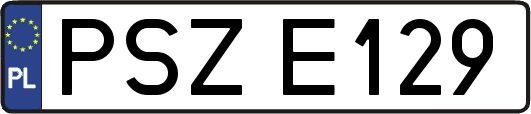 PSZE129
