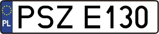 PSZE130