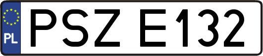 PSZE132