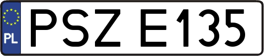 PSZE135