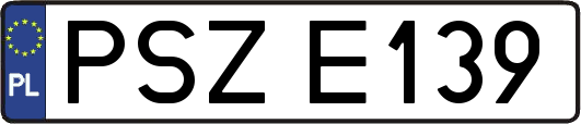 PSZE139
