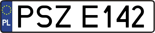 PSZE142