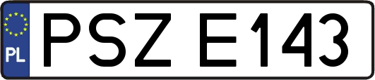 PSZE143