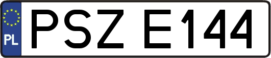 PSZE144