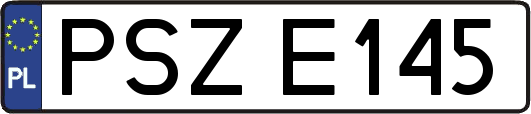 PSZE145