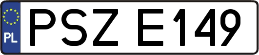 PSZE149