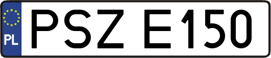 PSZE150