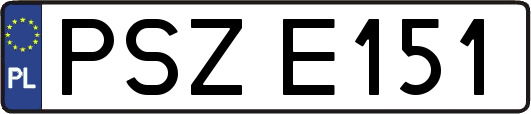 PSZE151