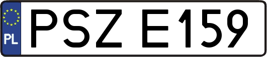 PSZE159