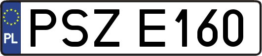 PSZE160